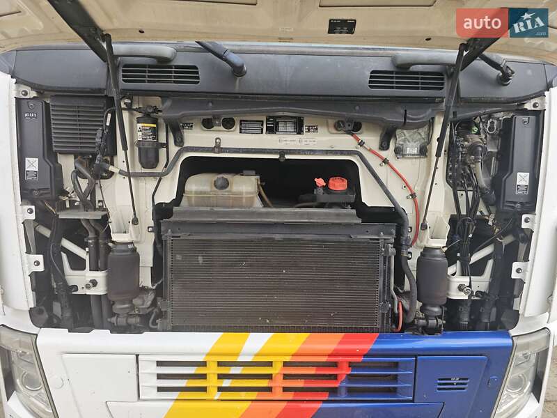 Тягач Volvo FH 13 2012 в Одессе