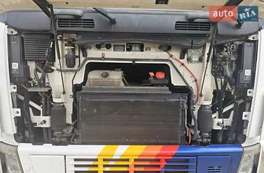 Тягач Volvo FH 13 2012 в 