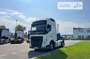 Тягач Volvo FH 13 2017 в Киеве