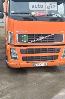 Тягач Volvo FH 13 2007 в  Тягач Volvo FH 13 2007 в