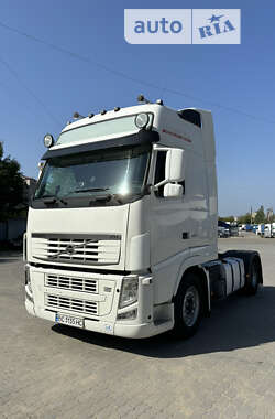 Тягач Volvo FH 13 2011 в Львове