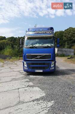 Тягач Volvo FH 13 2011 в 
