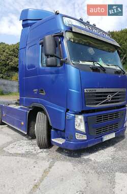 Тягач Volvo FH 13 2011 в 
