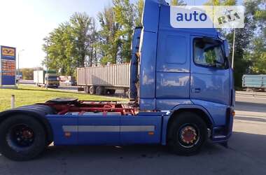 Тягач Volvo FH 13 2007 в Виннице