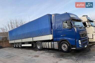 Тягач Volvo FH 13 2011 в 