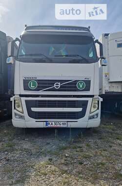 Тягач Volvo FH 13 2011 в Киеве