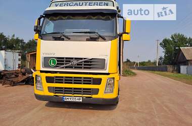 Тягач Volvo FH 13 2004 в Житомире