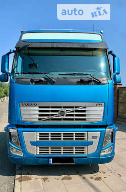 Тягач Volvo FH 13 2009 в Луцьку