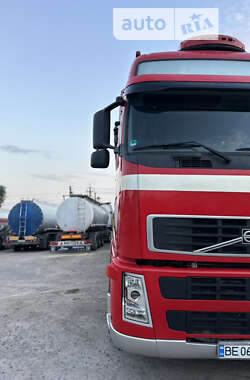 Тягач Volvo FH 13 2008 в Вознесенске