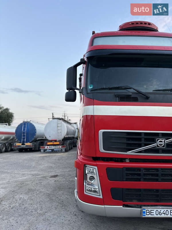 Volvo FH 13 2008