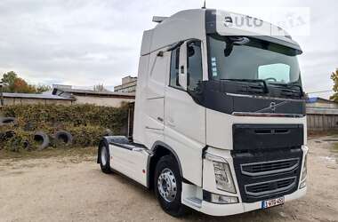 Тягач Volvo FH 13 2015 в Тернополе