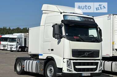 Тягач Volvo FH 13 2013 в Борисполе