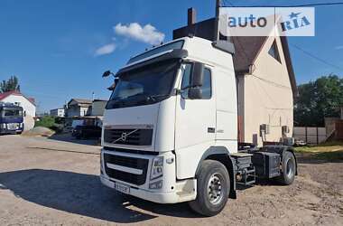 Тягач Volvo FH 13 2011 в Чернігові