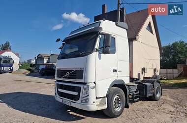 Тягач Volvo FH 13 2011 в Чернігові