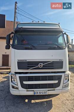 Тягач Volvo FH 13 2011 в Чернігові