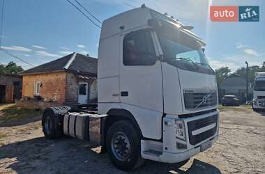 Тягач Volvo FH 13 2011 в Чернігові