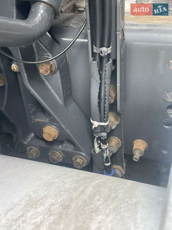 Тягач Volvo FH 13 2011 в Мукачево
