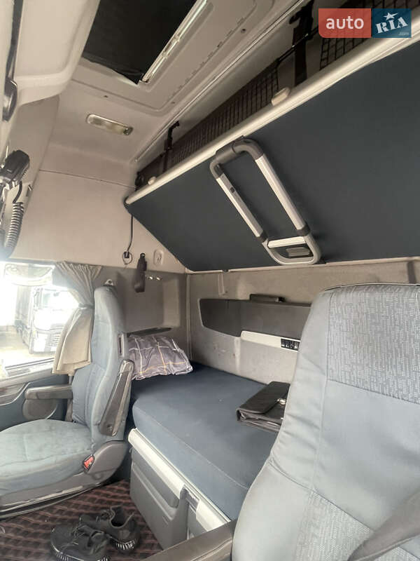 Тягач Volvo FH 13 2011 в Мукачево
