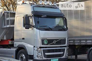 Тягач Volvo FH 13 2013 в Луцке