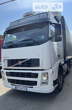 Тягач Volvo FH 13 2007 в Рівному