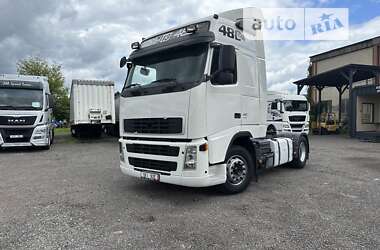 Тягач Volvo FH 13 2008 в Хусте