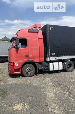 Тягач Volvo FH 13 2007 в Иршаве