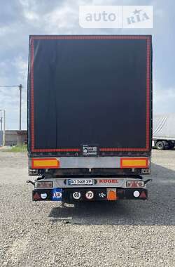 Тягач Volvo FH 13 2007 в Иршаве