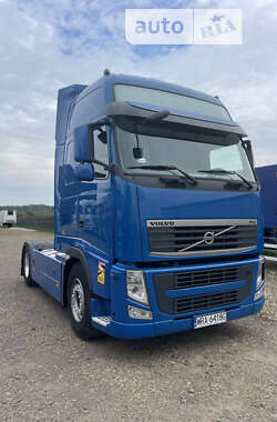 Тягач Volvo FH 13 2013 в Долине