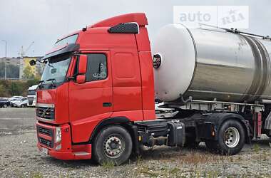 Тягач Volvo FH 13 2013 в Тернополе