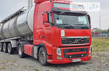 Тягач Volvo FH 13 2013 в Тернополе