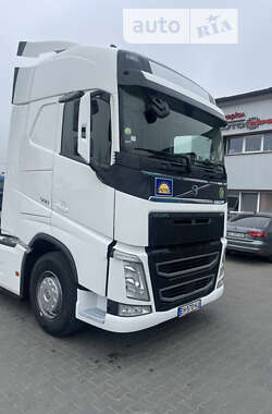 Тягач Volvo FH 13 2017 в Луцьку