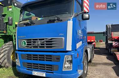 Тягач Volvo FH 13 2008 в 