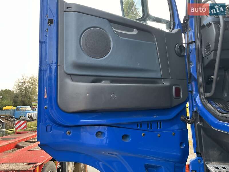Тягач Volvo FH 13 2008 в Ковеле
