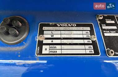 Тягач Volvo FH 13 2008 в 