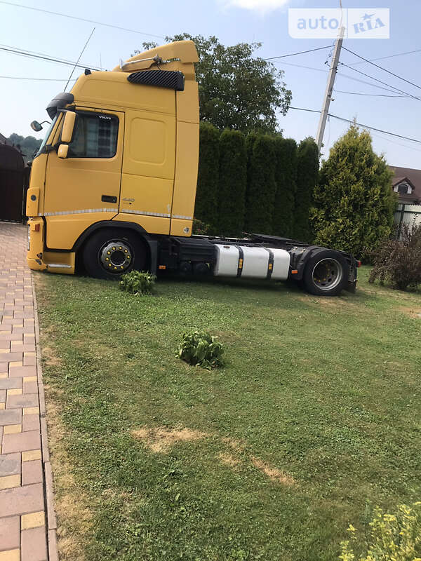 Тягач Volvo FH 13 2007 в Тячеві