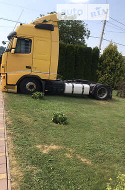 Тягач Volvo FH 13 2007 в 