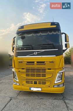 Тягач Volvo FH 13 2016 в 
