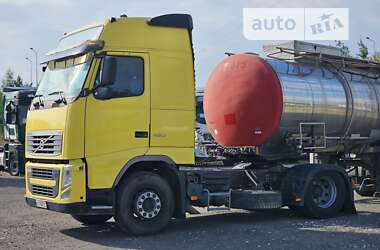 Тягач Volvo FH 13 2012 в Тернополі