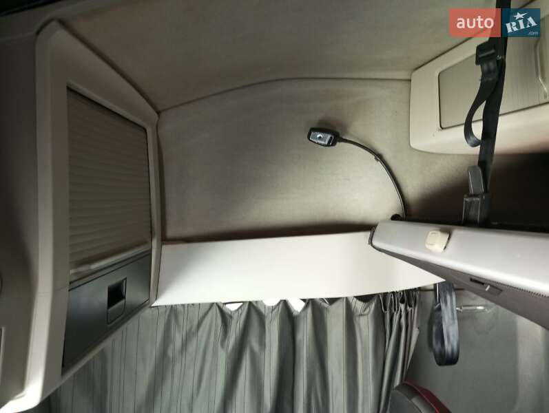 Бензовоз Volvo FH 13 2014 в Черновцах фото 11 Бензовоз Volvo FH 13 2014 в Черновцах