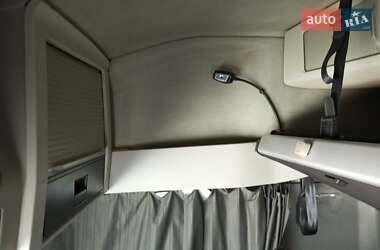 Бензовоз Volvo FH 13 2014 в 