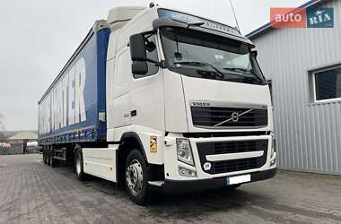 Тягач Volvo FH 13 2012 в Луцке