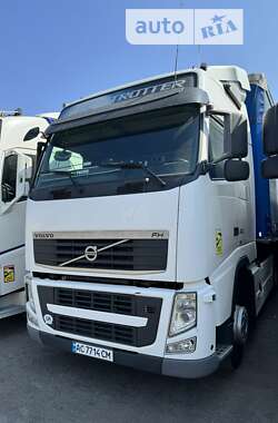 Тягач Volvo FH 13 2012 в Луцьку