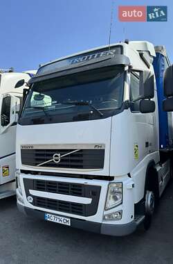 Тягач Volvo FH 13 2012 в Луцке