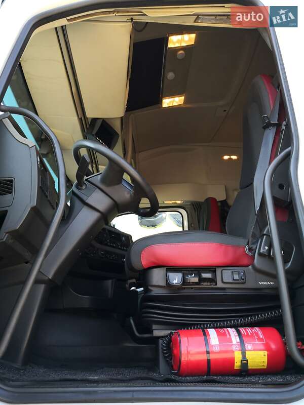 Тягач Volvo FH 13 2017 в Кам'янському