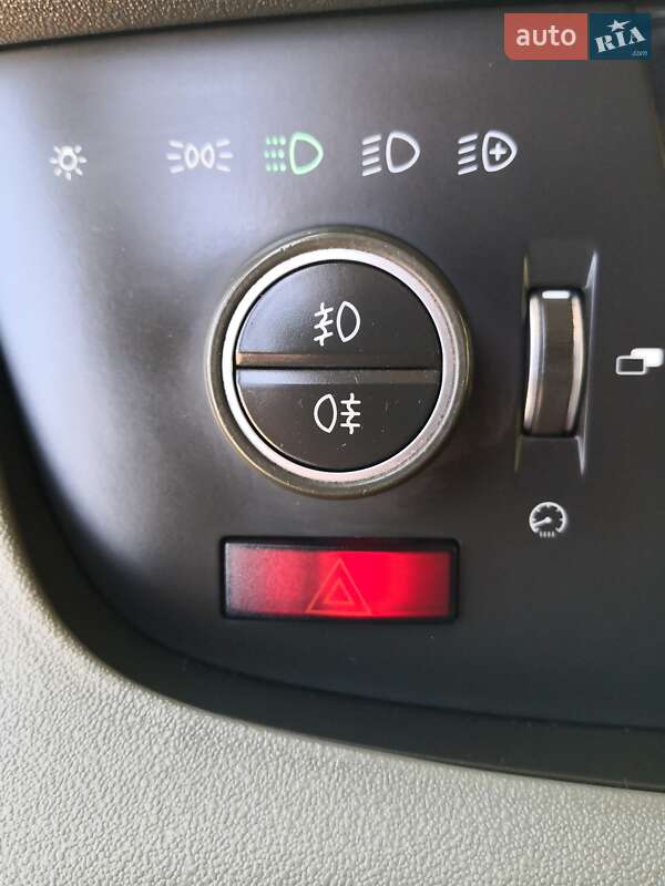 Тягач Volvo FH 13 2017 в Кам'янському