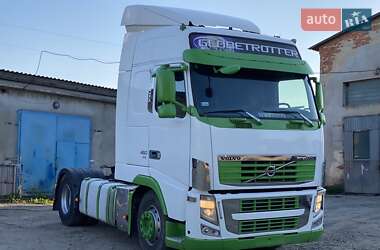 Тягач Volvo FH 13 2013 в Самборі