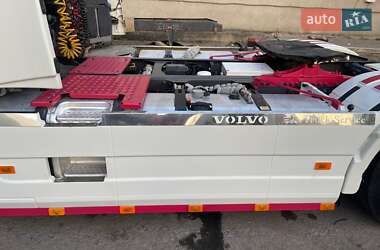 Тягач Volvo FH 13 2014 в 