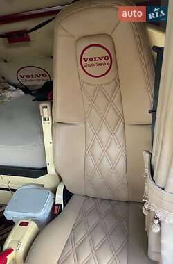 Тягач Volvo FH 13 2014 в 