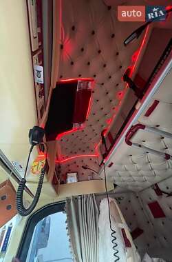 Тягач Volvo FH 13 2014 в 