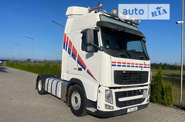 Тягач Volvo FH 13 2011 в Тячеве